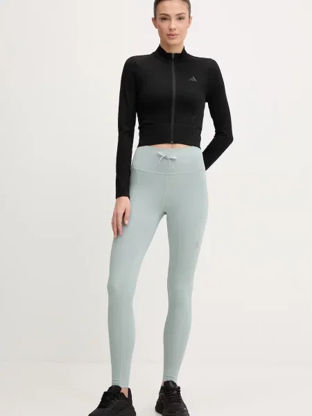 Тренувальна кофта adidas Performance