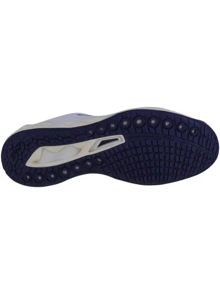 Pantofi Mizuno alb