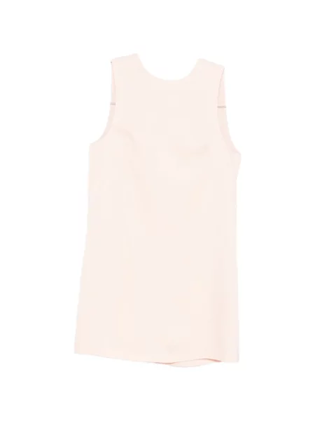 Rochie mini Patrizia Pepe roz