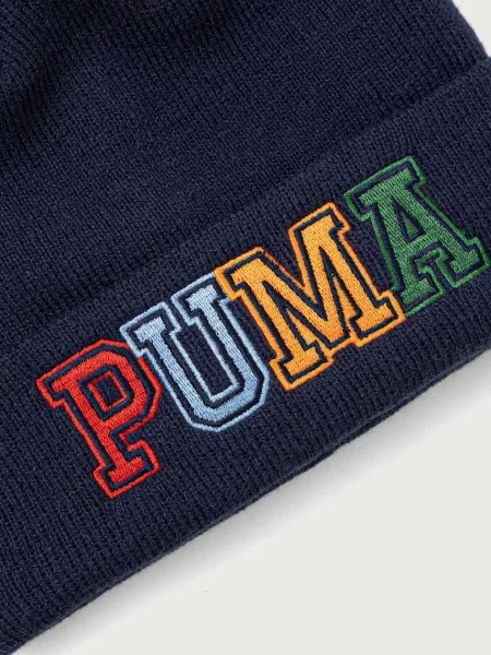 Детская шапка Puma