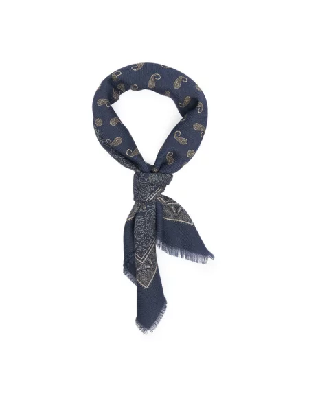 Weekend Max Mara Chusta Camice granatowy