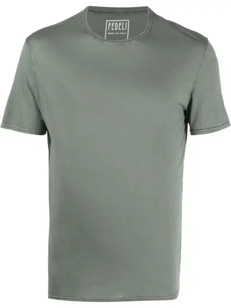 Tricou Fedeli scurt