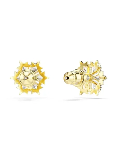 Серьги Swarovski