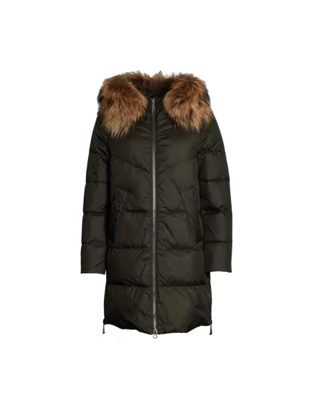 Kurtka Danwear zielona