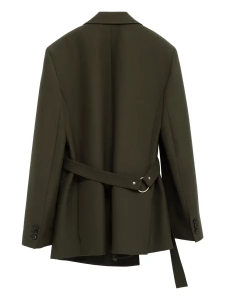 Geacă Loewe verde