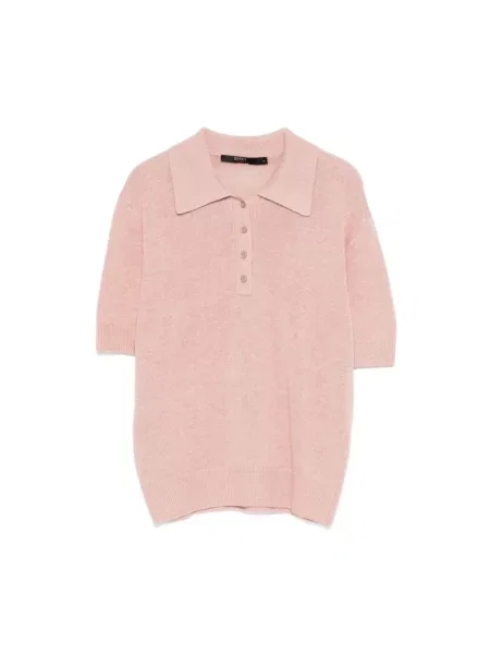 Polo Seventy różowe