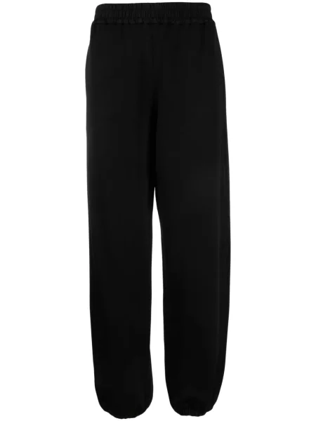 Pantaloni Jil Sander negru