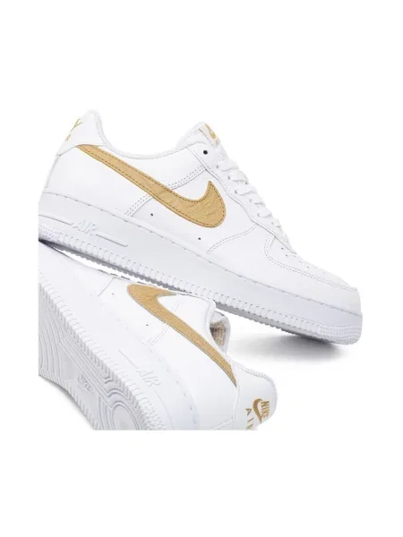 Tenisky Nike Air Force 1 biela