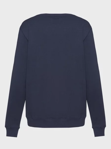 Детский свитшот 47brand синий