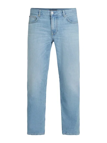 TOMMY HILFIGER Jeans DENTON denim albastru