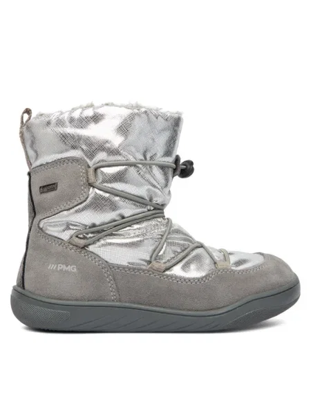 Primigi Cizme de zăpadă GORE-TEX S Argintiu
