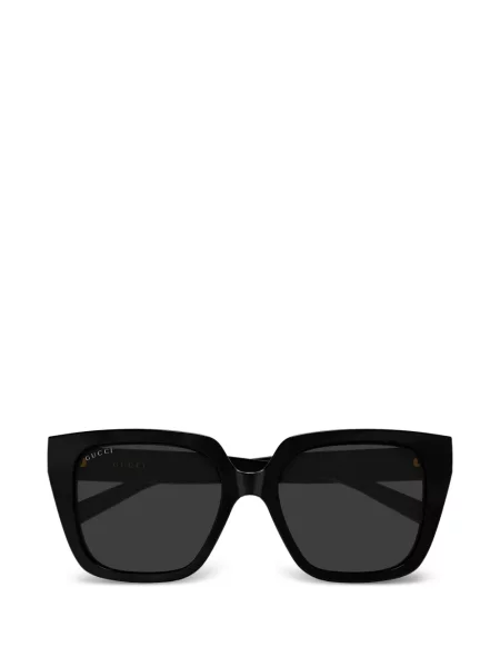 Slnečné okuliare Gucci Eyewear čierna