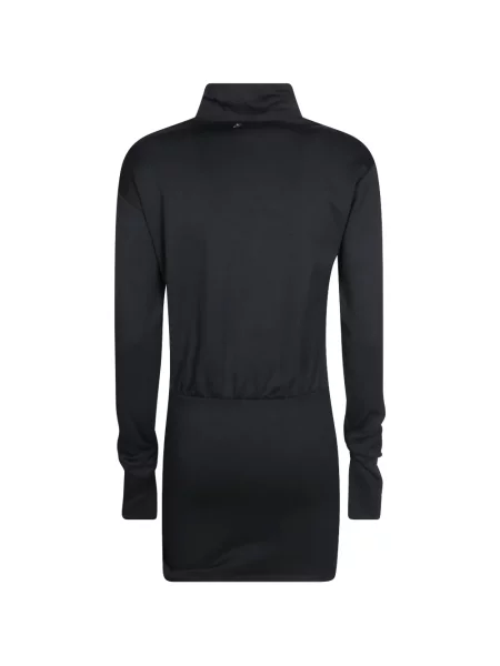 Rochie mini Dondup negru