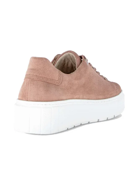 Pantofi Gabor maro