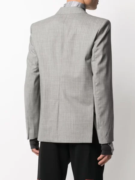 Blejzer Off-white bijela