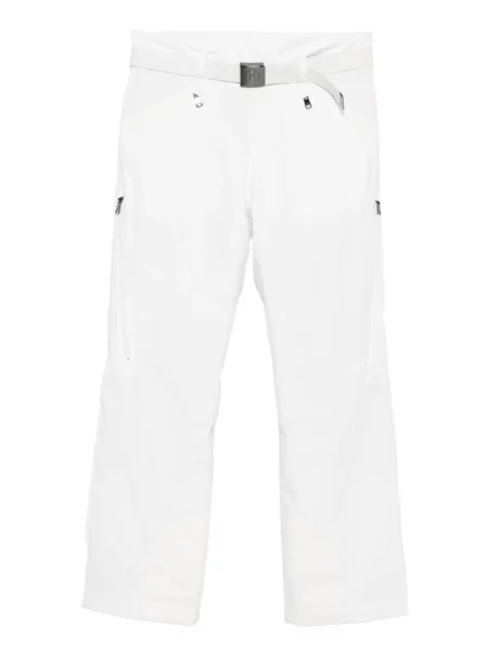 Pantaloni de trening Bogner alb