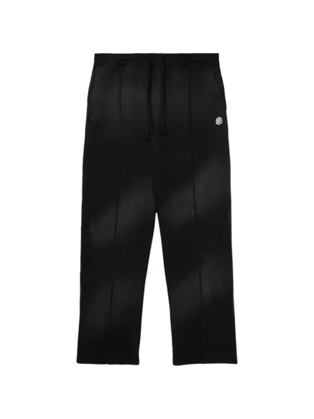 Spodnie dziecięce Billionaire Boys Club czarne