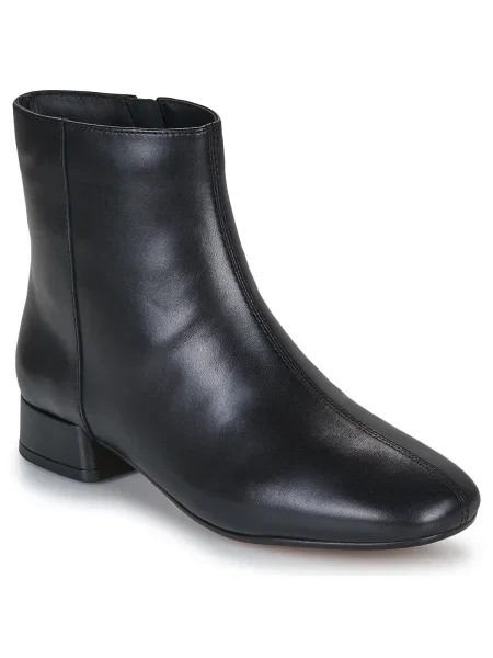 Pantofi Geox negru