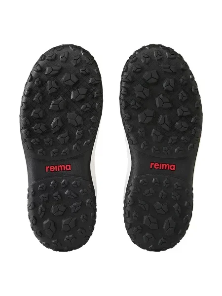 Reima gyerek téli cipő Kinoskin lila