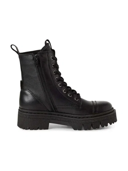 Pantofi Tamaris negru
