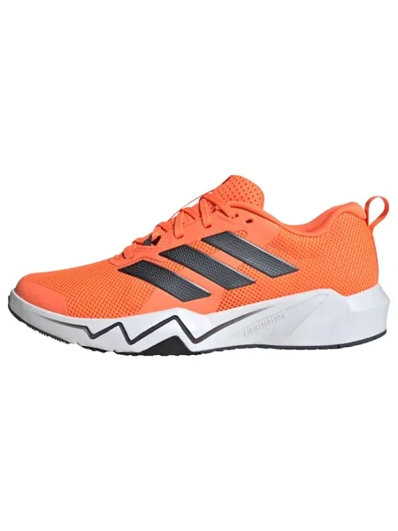 ADIDAS PERFORMANCE Športová obuv Rapidmove Go oranžová čierna