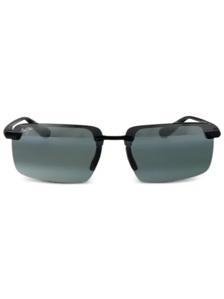 Ochelari de soare Maui Jim negru