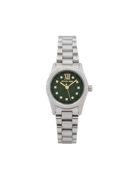 Часовник Michael Kors Lexington Lady Сребрист