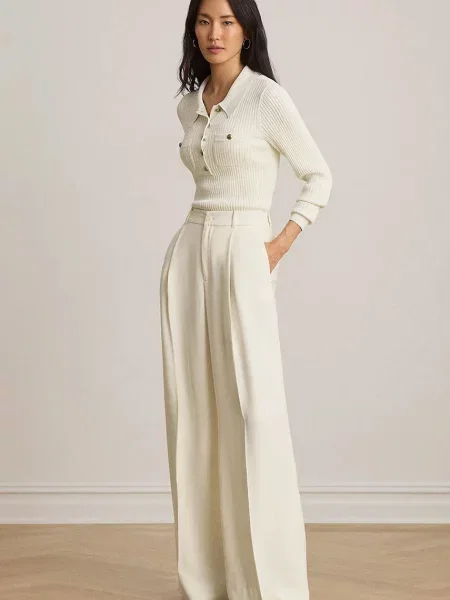 Брюки Lauren Ralph Lauren