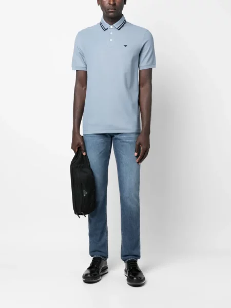 Džinsai Emporio Armani