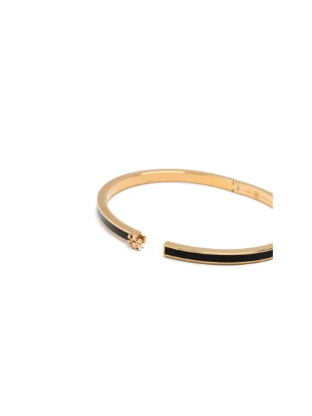 Bransoletka Tory Burch żółta
