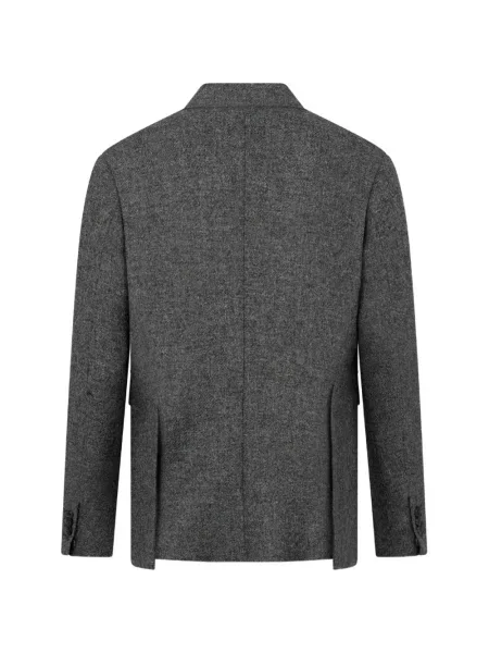 Sacou Dsquared2 gri