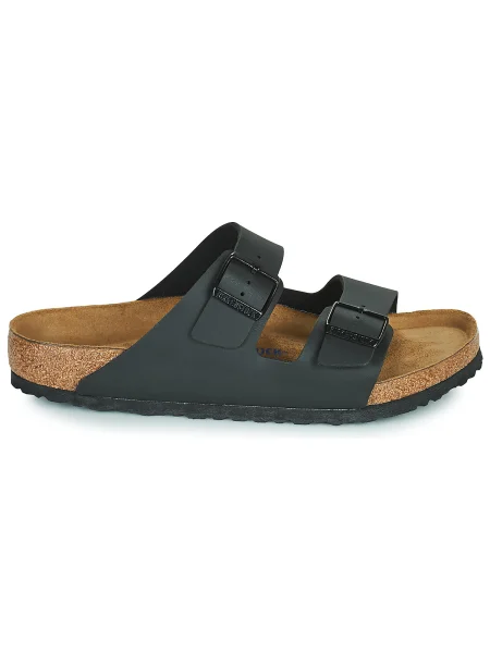 Tenisky Birkenstock čierna