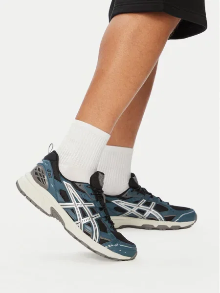 Laisvalaikio batai Asics Gel-Nunobiki juoda