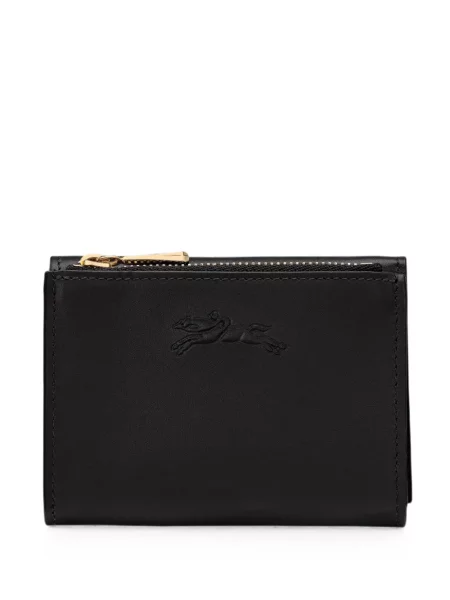 Portofel Longchamp negru