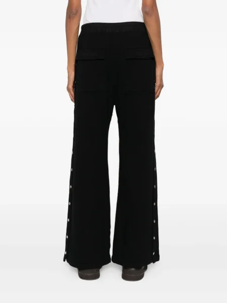 Pantaloni Rick Owens Drkshdw negru