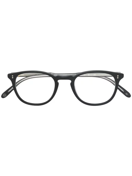 Ochelari de soare Garrett Leight negru