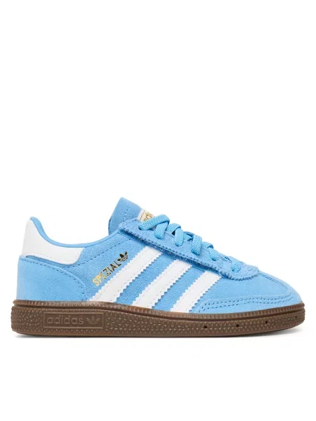 Kasdieniai sportbačiai Adidas Spezial balta