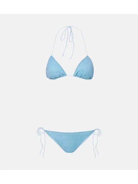 Bikini Oseree albastru