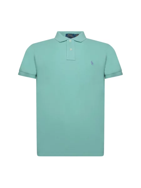 Polo Ralph Lauren polo zielona