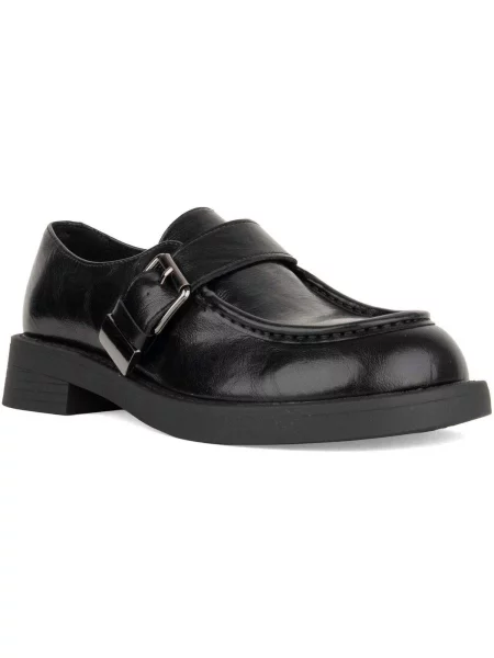 Pantofi Keddo negru