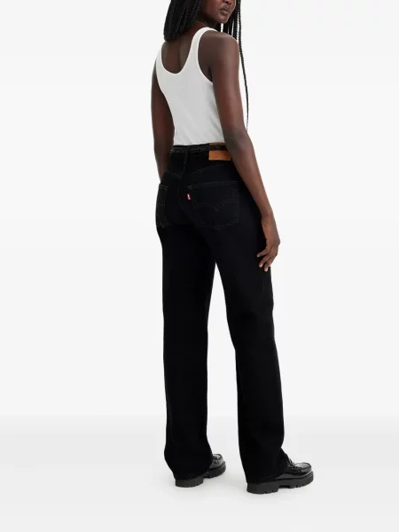 Blugi Levi's® negru