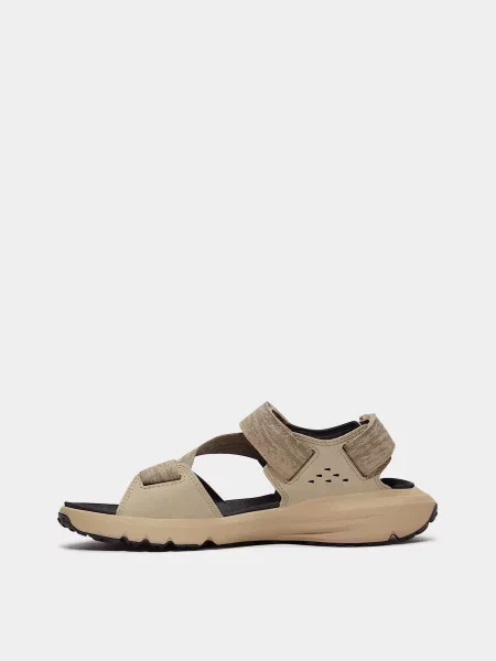 Кожаные сандалии Timberland