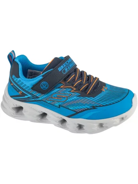Tenisky Skechers modrá