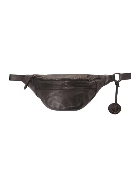 Harbour Torbica za okrog pasu Jamie antracit