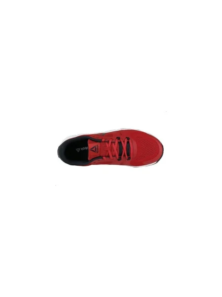 Tenisky Reebok Sport červená