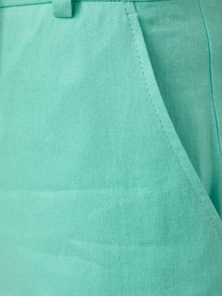 Pantaloni Luisa Spagnoli de in verde