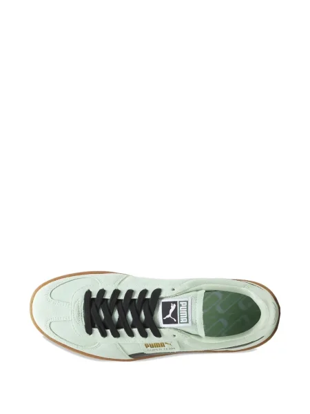 Sneakerși Puma negru