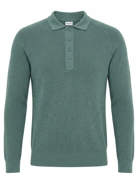 Felix Hardy Pulover verde