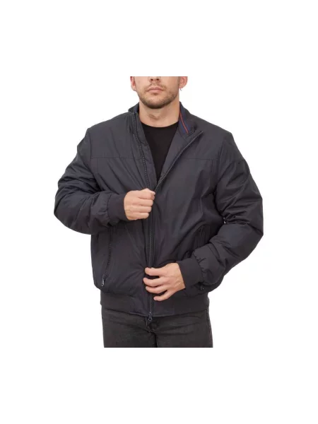 Geacă bomber Geox negru