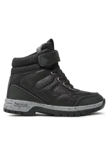 Kappa Gležnjarji črna